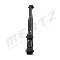MERTZ M-S3119 Lenker, Radaufhängung