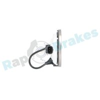 RAP BRAKES R-A0802 Sensor, Raddrehzahl