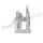 RAP BRAKES R-J1188 Halter, Bremssattel