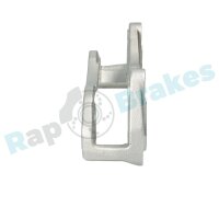 RAP BRAKES R-J1197 Halter, Bremssattel