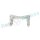 RAP BRAKES R-J1204 Halter, Bremssattel