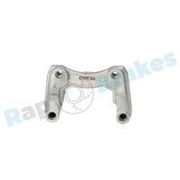 RAP BRAKES R-J1206 Halter, Bremssattel