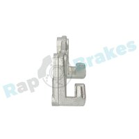 RAP BRAKES R-J1206 Halter, Bremssattel