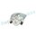 RAP BRAKES R-K1224 Bremssattel