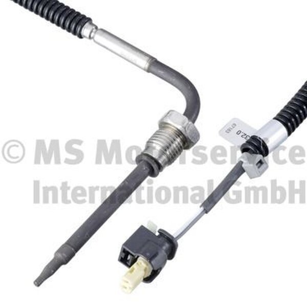 PIERBURG 7.14608.32.0 Sensor, Abgastemperatur