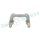 RAP BRAKES R-J1237 Halter, Bremssattel