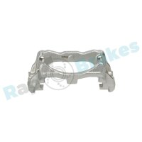 RAP BRAKES R-J1242 Halter, Bremssattel