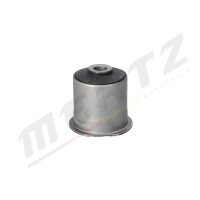 MERTZ M-S5566 Lagerung, Lenker