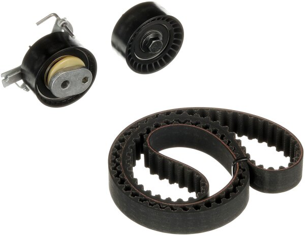 GATES K015722XS Zahnriemensatz