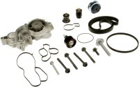 GATES KP7TH15680XS-3 Wasserpumpe + Zahnriemensatz