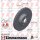 ZIMMERMANN 550.5606.20 Bremsscheibe