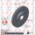 ZIMMERMANN 600.3266.20 Bremsscheibe
