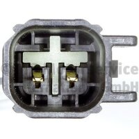 PIERBURG 7.14619.26.0 Sensor, Abgastemperatur