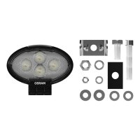 ams-OSRAM LEDWL112-WD Arbeitsscheinwerfer