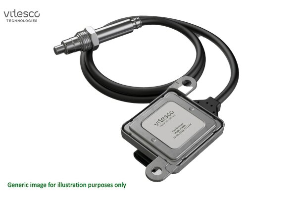 Schaeffler Vitesco 571 0029 10 NOx-Sensor, Harnstoffeinspritzung