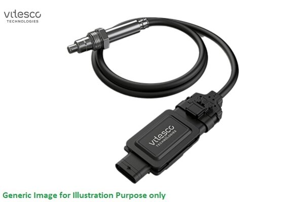 Schaeffler Vitesco 571 0055 10 NOx-Sensor, Harnstoffeinspritzung