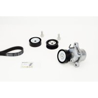 CONTINENTAL CTAM 5PK1646K1 Keilrippenriemensatz