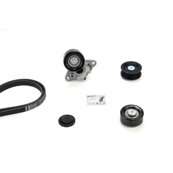 CONTINENTAL CTAM 5PK1815K1 Keilrippenriemensatz
