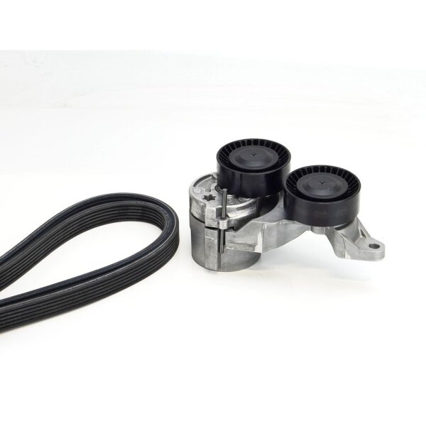 CONTINENTAL CTAM 6DPK1825K2 Keilrippenriemensatz