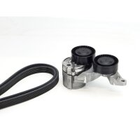 CONTINENTAL CTAM 6DPK1825K2 Keilrippenriemensatz