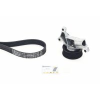 CONTINENTAL CTAM 6PK1019 ELAST K1 Keilrippenriemensatz