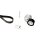 CONTINENTAL CTAM 6PK1038K2 Keilrippenriemensatz