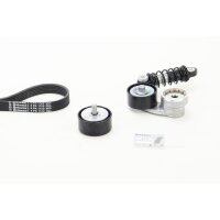 CONTINENTAL CTAM 6PK1120K4 Keilrippenriemensatz