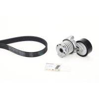 CONTINENTAL CTAM 6PK1173K3 Keilrippenriemensatz