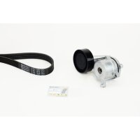 CONTINENTAL CTAM 6PK1205K2 Keilrippenriemensatz