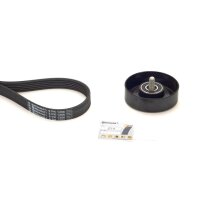CONTINENTAL CTAM 6PK1256K1 Keilrippenriemensatz
