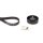 CONTINENTAL CTAM 6PK1256K1 Keilrippenriemensatz