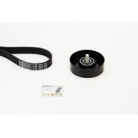 CONTINENTAL CTAM 6PK1264K2 Keilrippenriemensatz
