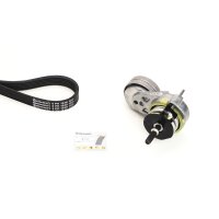 CONTINENTAL CTAM 6PK1548K2 Keilrippenriemensatz