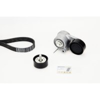 CONTINENTAL CTAM 6PK1635K1 Keilrippenriemensatz
