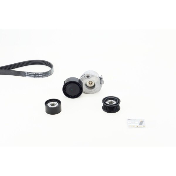 CONTINENTAL CTAM 6PK2460K1 Keilrippenriemensatz