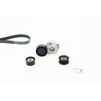 CONTINENTAL CTAM 6PK2460K1 Keilrippenriemensatz