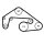 CONTINENTAL CTAM 6PK2460K1 Keilrippenriemensatz
