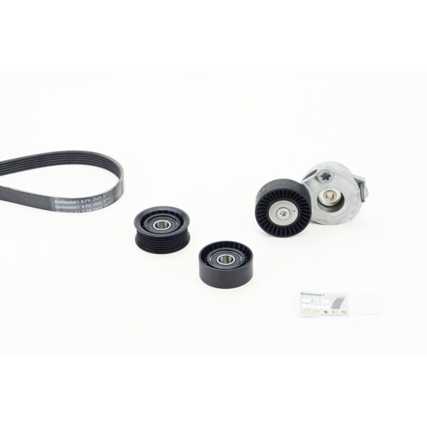 CONTINENTAL CTAM 6PK2523K1 Keilrippenriemensatz