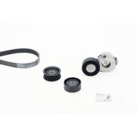 CONTINENTAL CTAM 6PK2523K1 Keilrippenriemensatz