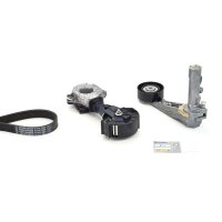 CONTINENTAL CTAM 6PK894K2 Keilrippenriemensatz