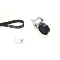 CONTINENTAL CTAM 6PK900K1 Keilrippenriemensatz