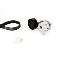 CONTINENTAL CTAM 6PK915K1 Keilrippenriemensatz