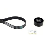 CONTINENTAL CTAM 7PK1145K1 Keilrippenriemensatz