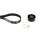 CONTINENTAL CTAM 7PK1145K1 Keilrippenriemensatz