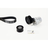 CONTINENTAL CTAM 7PK1377K1 Keilrippenriemensatz
