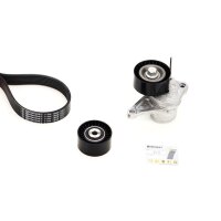 CONTINENTAL CTAM 7PK1666K1 Keilrippenriemensatz