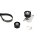 CONTINENTAL CTAM 7PK1666K1 Keilrippenriemensatz