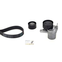 CONTINENTAL CTAM 7PK1675K1 Keilrippenriemensatz