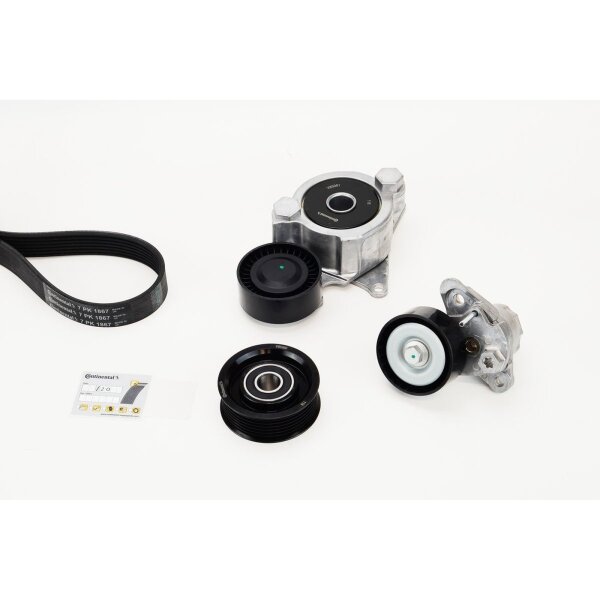 CONTINENTAL CTAM 7PK1867K1 Keilrippenriemensatz