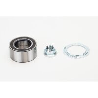 CONTINENTAL CTAM WBE1170 Radlagersatz